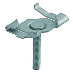 PROTEC.class Deckenbefestigung M6x16 mm PDBG 16