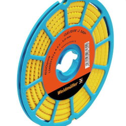 Weidmüller Bezeichnung CLI C 1-3 GE/SW 4 CD 1568251514