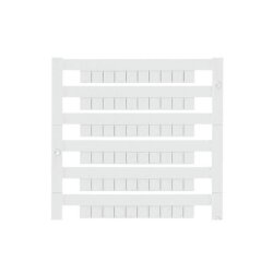 Weidmüller Bezeichnungsstreifen DEK 5/5 MC-10 NEUT....