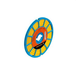 Weidmüller Bezeichnung CLI C 1-3 GE/SW 8 CD 1568251526