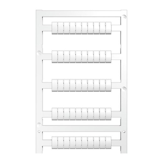Weidmüller Multicard Markierer MF-W 9/5F MC NE WS 1816280000