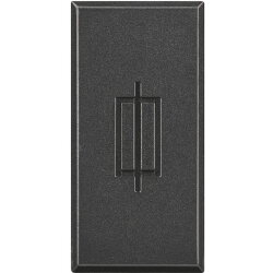 Bticino Sicherungshalter HS4321