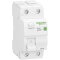 Schneider Electric Fehlerstrom-Schutzschalter Resi9 1P+N 25A 30mA Typ A R9R22225
