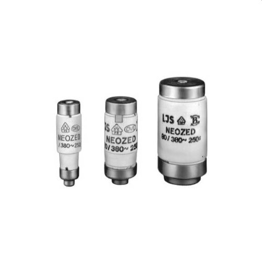 ABB Stotz-Kontakt Schmelzeinsatz D01X2GL GMN 977120P0011 GMN 977120P0011