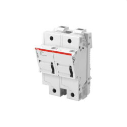 ABB Stotz-Kontakt Sicherungshalter E 92/30s J 30A 2polig...