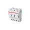 ABB Stotz-Kontakt Sicherungshalter E 93/30 J 30A 3polig 2CSM204802R1801