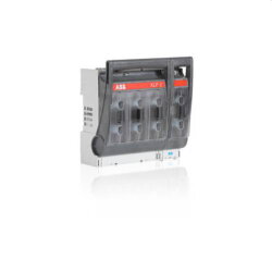ABB Stotz-Kontakt Sicherungslasttrenner XLP2-4P...