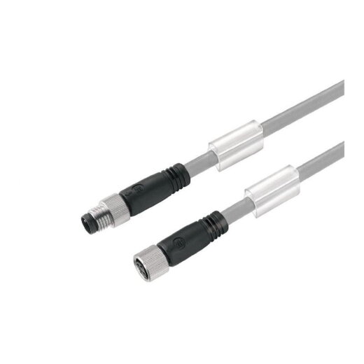 Weidmüller BUS-Leitung SAIL-M8GM8G-4S-1.0U-SB 1981900100 1 STK