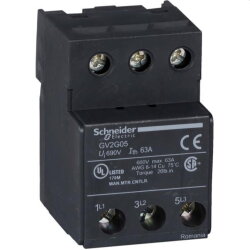 Schneider Electric Anschlussblock GV2G05