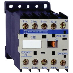 Schneider Electric Hilfsschütz CA2KN31P7 3S 1OE 230V...