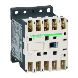 Schneider Electric Schütz LC1K0910B7 9A