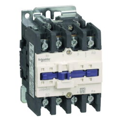 Schneider Electric Schütz LC1D40008P7 40A
