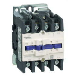 Schneider Electric Schütz LC1D65008P7 65A