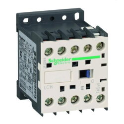 Schneider Electric Schütz LC1K0901P7 9A
