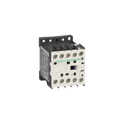 Schneider Electric Schütz LP1K0610BD 6A