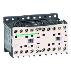 Schneider Electric Wendeschütz LC2K0910P7 9A