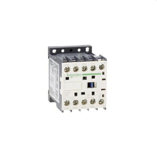 Schneider Electric Hilfsschütz CA3KN31BD 3S 1OE 24V DC