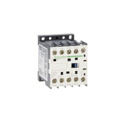 Schneider Electric Hilfsschütz CA3KN40BD 4S 24V DC