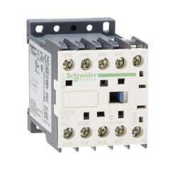 Schneider Electric Hilfsschütz CA2KN31B7 3S 1OE 24V...