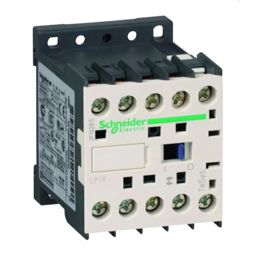 Schneider Electric Schütz LP1K0901BD 9A