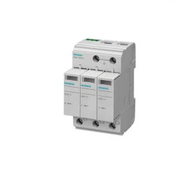 Siemens Überspannungsableiter C/T2/Ii 350V TN-C...