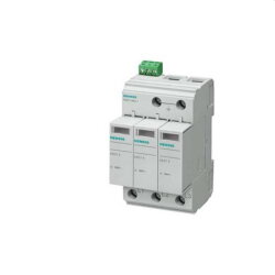 Siemens Überspannungsableiter C/T2/Ii 350V TN-C Fa...