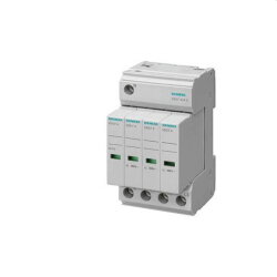 Siemens Überspannungsableiter C/T2/Ii 350V TN-S/TT...