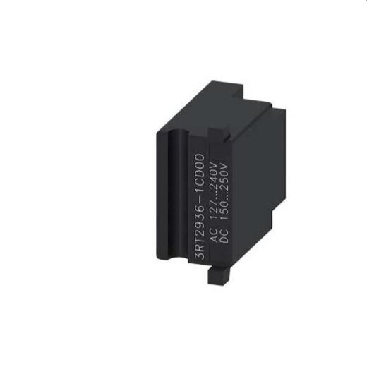 Siemens Überspannungsbegrenzer AC 127-240V DC150-250V 3RT2936-1CD00