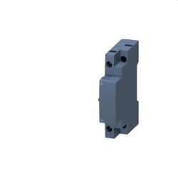 Siemens Unterspannungsauslöser Baugr. S00/S0...