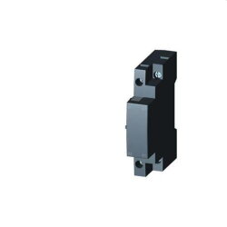 Siemens Unterspannungsauslöser Baugr. S00/S0...