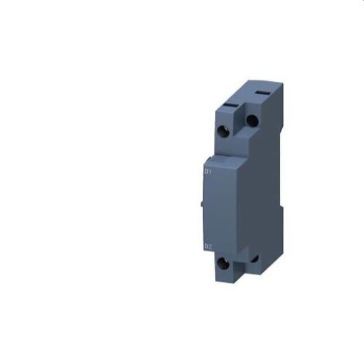 Siemens Unterspannungsauslöser Baugr. S00/S0 3RV2902-1AV0