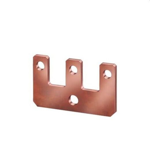 Siemens Varistormodul S6 3polig 3RT1956-4BA31