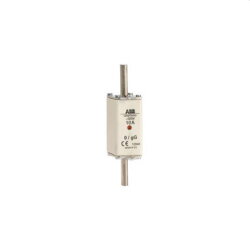 ABB Stotz-Kontakt NH-Sicherung OFAF0H6 NH 0 6A 500V GG...