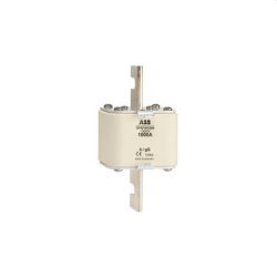 ABB Stotz-Kontakt NH-Sicherung OFAF4H1000 NH 4 1000A 500V...