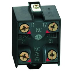 Schneider Electric Kontaktelement XE2SP2141 2O