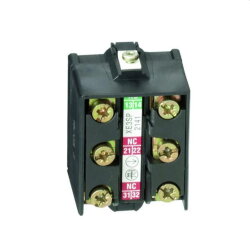 Schneider Electric Kontaktelement XE3SP2141 2oe+1S
