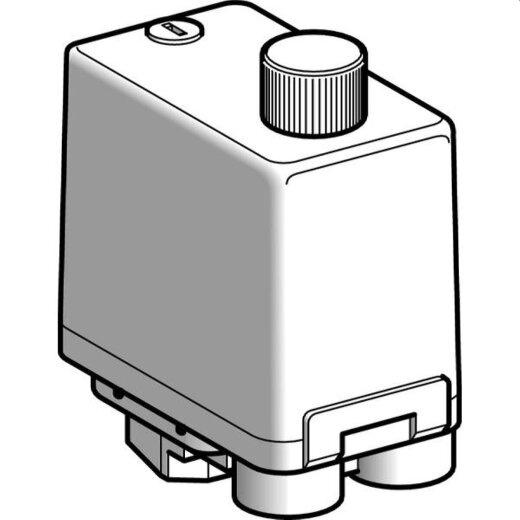 Schneider Electric Druckregler XMPR12B2133