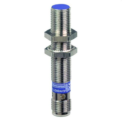 Schneider Electric Induktiver-Sensor XS612B1PAM12 M12 61mm