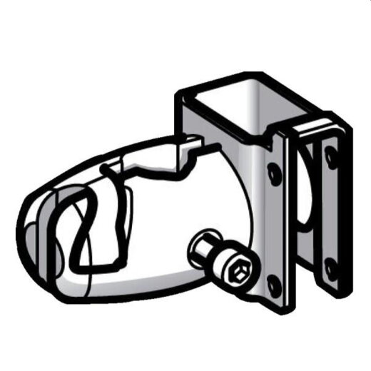 Schneider Electric Befestigungswinkel XUZM2004