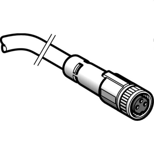 Schneider Electric Verbindungskabel XZCP0566L5