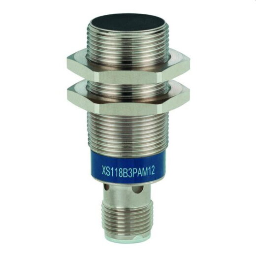 Schneider Electric Näherungsschalter XS518B1PAM12 M18