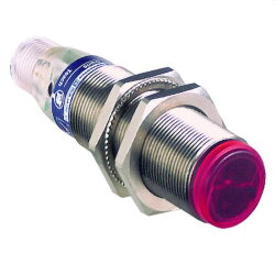 Schneider Electric Sensor XUB0BPSNM12 Osiconcept