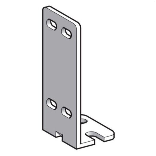 Schneider Electric Befestigungswinkel XUZA50 fuer XUM