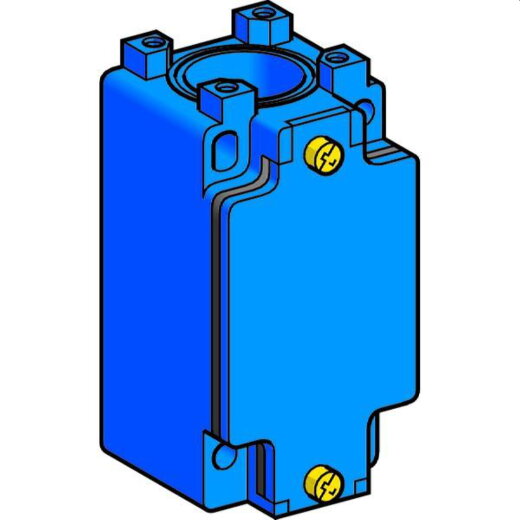 Schneider Electric Unterteil ZCKJ5H29 OES