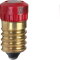 Berker LED-Leuchtmittel M3167901 E14 rot