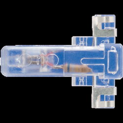 Jung Glimmlampe für Schalter und Taster, 400 V ~,...