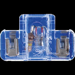 Jung Glimmlampe für Schalter und Taster, 230 V ~,...