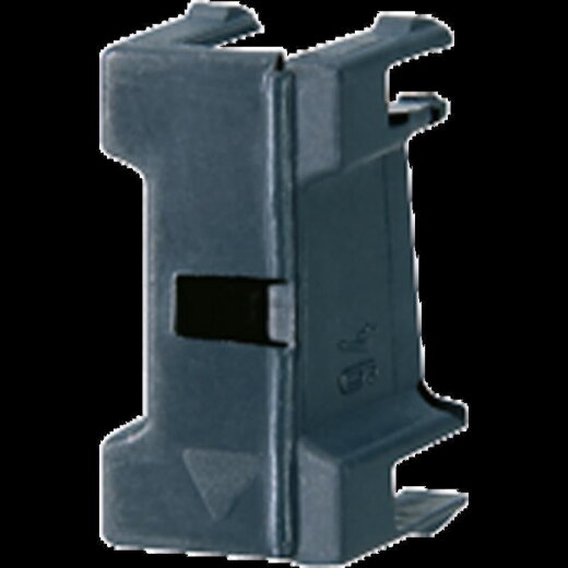 Jung Glimmlampe für Serienschalter und Doppeltaster, 230 V ~, 0,8 mA, rot 94RT