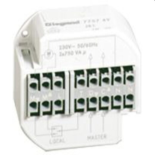 Legrand Steuerrelais 775749