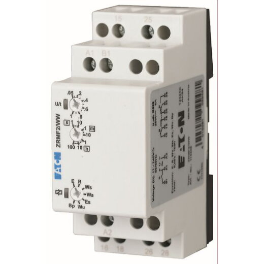 EATON Electric Multifunktionsrelais ZRMF2/WW